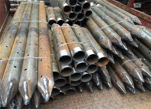 南城钢花管哪里有卖